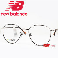 New Balance กรอบแว่นสายตา รุ่น NB05200Z  C03 [ราคาพิเศษทักแชท]