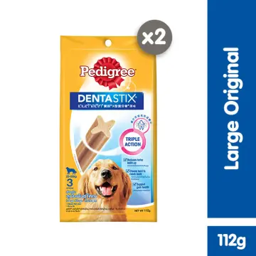 Dentastix large best clearance price