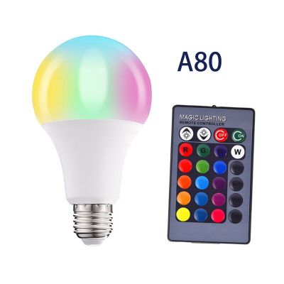 หลอดไฟอัจฉริยะโคมไฟบลูทูธ A50 E27หลอดไฟ LED ลำโพง A70 A60,หลอดไฟอัจฉริยะหรี่แสงได้แอป12W เพลง RGB ตกแต่งสมาร์ทโฮมหลอดไฟ LDP3732