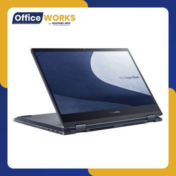 Expert Book B5302FEA-LG0769R Laptop | Lazada PH