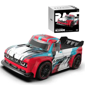 Rc drift hot sale car lazada