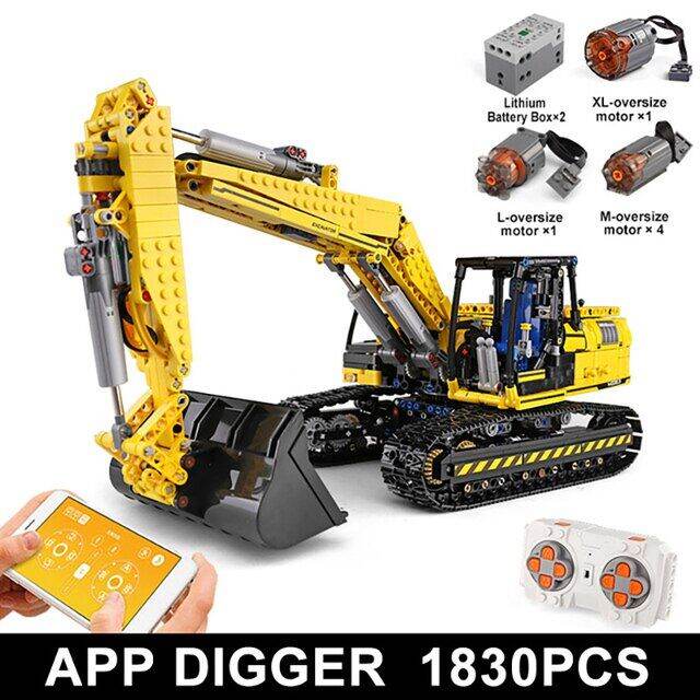 mould-king-13112-high-tech-controlled-excavator-building-blocks-city-construction-truck-brick-toys-car-for-kids-christmas-gift