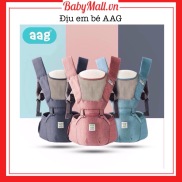 Địu em bé AAG 024 Babymall.vn