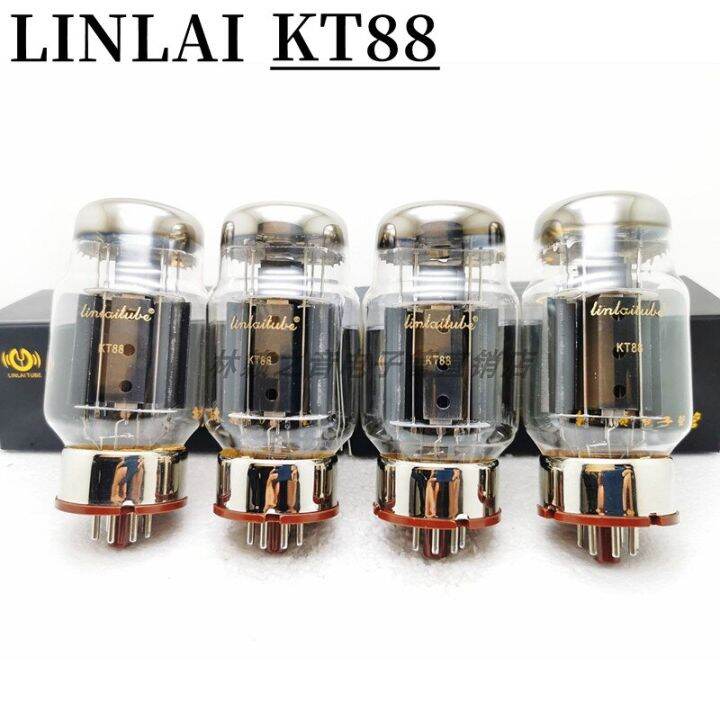 Convert Tube Socket 807 FU7 FU-7 Vacuum Tube TO 6L6 Kt88 Electronic Tube Diy Adapter Socket 1