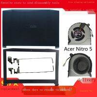 2023 ☆ เคสเหมาะสำหรับ Acer ที่ AN515-51ผิวนอก AN515-41หน้าจอฝาหลังแกน B