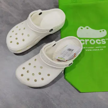 Metro hot sale market crocs