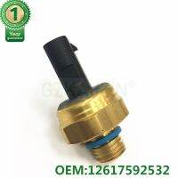 OEM 12617592532 51CP18 01น้ำมันความดันเซนเซอร์สำหรับ BMW 135i 335i 335xi 535i 35iX X5 Mini Cooper