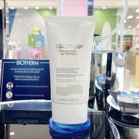 Biotherm Cera Repair Foam Cleanser 150ml โฟมล้างหน้าพร้อมสร้างผิวแข็งแรง