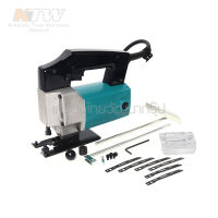 MAKITA เลื่อยจิกซอร์ปรับรอบ M-TYPE รุ่น 4300BV