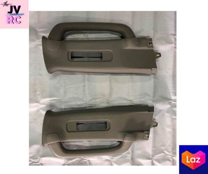 Toyota Fortuner Grab Handle Lazada PH