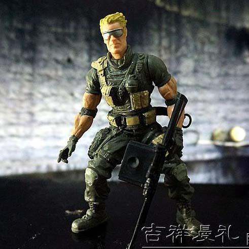 Lanard Elite Force 1:18 Action Figure Doll Statue 3.75 Inch | Lazada PH
