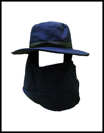 หมวกคลุมหน้า-หมวกคุมหน้า-หมวกตกปลา-หมวกทำไร่-หมวกทำนา-หมวกกันแดด-หมวกทำสวน-หมวกคนงาน