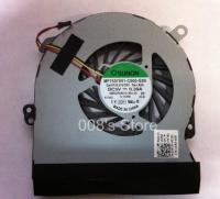 ㍿✉◘ New Notebook CPU Cooling Cooler Fan For Dell Inspiron 14z N411z SUNON MF75070V1 C000 G99 DP/N 076TRV By DELTA KSB0705HA BC36