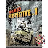 Good quality &amp;gt;&amp;gt;&amp;gt; Framed Perspective : Technical Perspective and Visual Storytelling 1