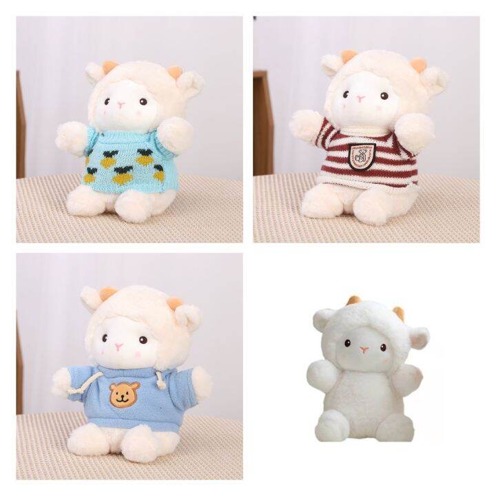 984in-lamb-toys-plush-sheep-in-sweaters-replacement-animal-down-dolls-cotton