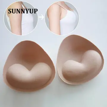 Shop Women Thickened Insert Bra Enhancer with great discounts and