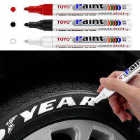 กันน้ำยางรถยางล้อยางสีปากกา Marker DIY Art ปากกาเครื่องมือสำหรับ BMW E46 E49 F30 F80 E36 E46 E93 E92 F34 F31 Z4