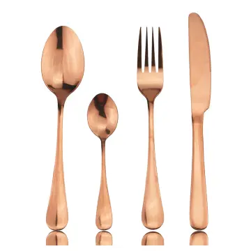 Buy hot sale silver flatware