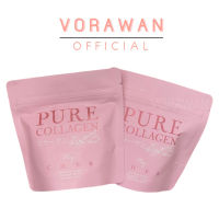 คอลลาเจนบริสุทธิ์ 100% Pure Collagen by Cher