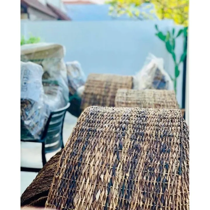 ☄ Abaca Tree Collar... Lazada PH