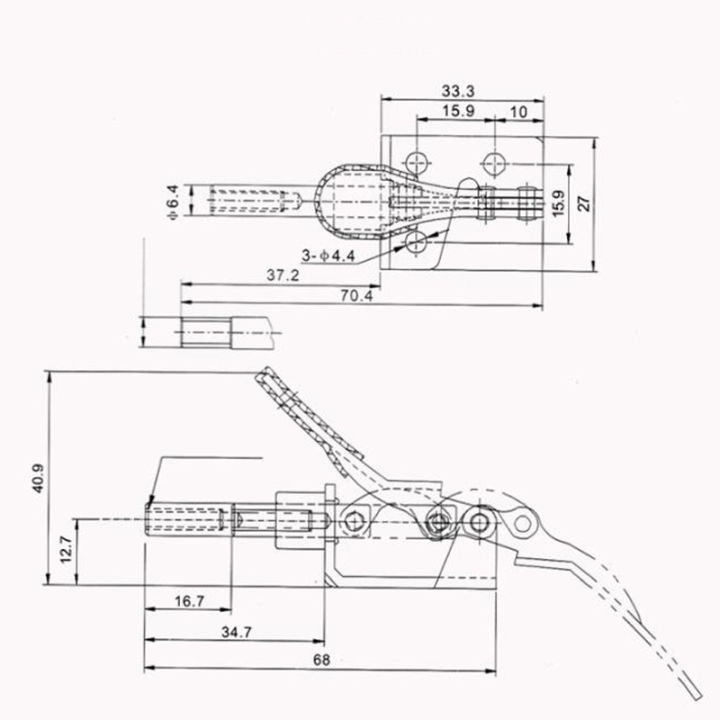 pull-release-quick-latch-45kg-push-clamp-toggle-gh-301am