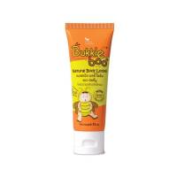 บักกี้บู เจลทาหลังยุงกัด ลดคัน ลดรอยดำ Bukkie Boo กลิ่นกีวี่ relieve Cooling Gel 15 ml