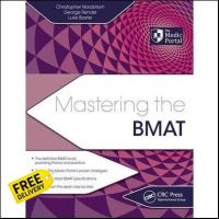 Happy Days Ahead ! &amp;gt;&amp;gt;&amp;gt;&amp;gt; Mastering the BMAT by Nordstrom, Christopher