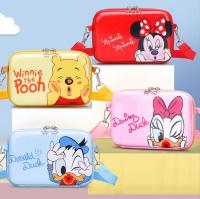 2022 new childrens mobile phone bag trend fashion cartoon creative simple womens shoulder bag