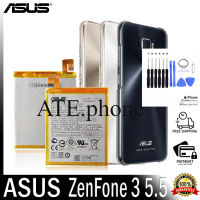 แบตเตอรี่ ใช้สำหรับเปลี่ยน Asus Zenfone 3 5.5 (C11P1511) Battery (ORIGINAL EQUIPMENT MANUFACTURER)