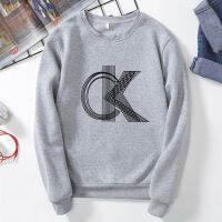BK-193-O เสื่อแขนยาวคอกลม พิมพ์ลายการ์ตูนน่ารัก เสื้อกันหนาวแฟชั่นเกาหลี ใส่ได้ทุกฤดู สีครบไซส์ครบ