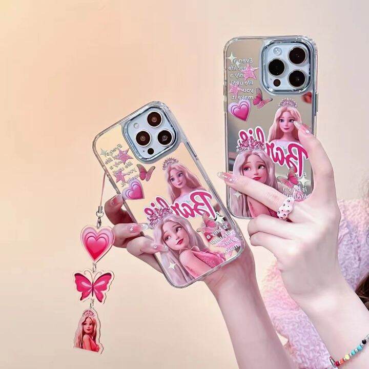 จัดส่งรวดเร็ว-เคสไอโฟน-14-13-12-11-pro-max-เคสป้องกัน-iphone-11-soft-case-elsa-เคส-14-pro-ป้องกันการตก-ปกป้องเต็มที่