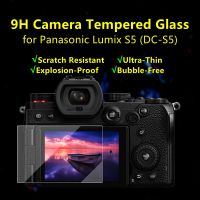 【▼Hot Sales▼】 weimeibe S5แอมป์; Lumix S5กระจกกล้องถ่ายรูปไฟฟ้ากระแสตรง-S5ความแข็ง9h กล้อง S5 Panasonic Lumix บางเฉียบปกป้องหน้าจอสำหรับ