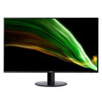 ⚡️0%10เดือน⚡Acer Monitor (จอมอนิเตอร์) SA241YAbi (UM.QS1ST.A01) 23.8" VA Panel 75Hz/16:9/1920x1080/3,000:1/250 cd/m2/1ms/VGA,HDMI/Warranty3Years Parts&amp;Labor