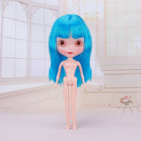 BJD Doll 112 Doll Movable Joints Articulated BJD Dolls Kids Toys Make-up 3D Eyes Beautiful Princess Baby Girl DIY Toy For Girl