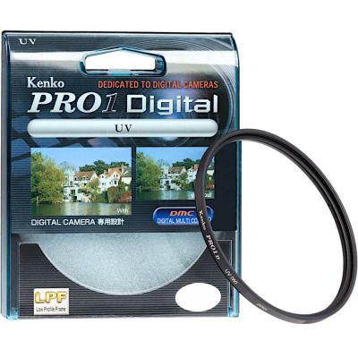 Kenko Pro1D UV Filter ฟิวเตอร์เลนส์