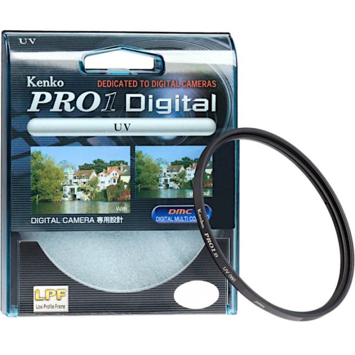 kenko-pro1d-uv-filter-ฟิวเตอร์เลนส์