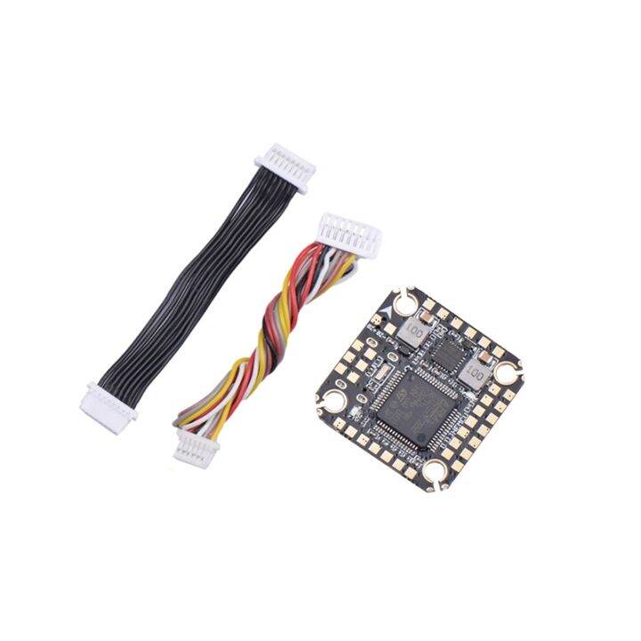 Betaflight F7 XSD Pro black box flight control FPV through machine small four axis barometer