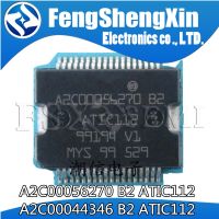 1pcs A2C00056270 B2 ATIC112 A2C00044346 B2 ATIC112  Car computer board chip WATTY Electronics