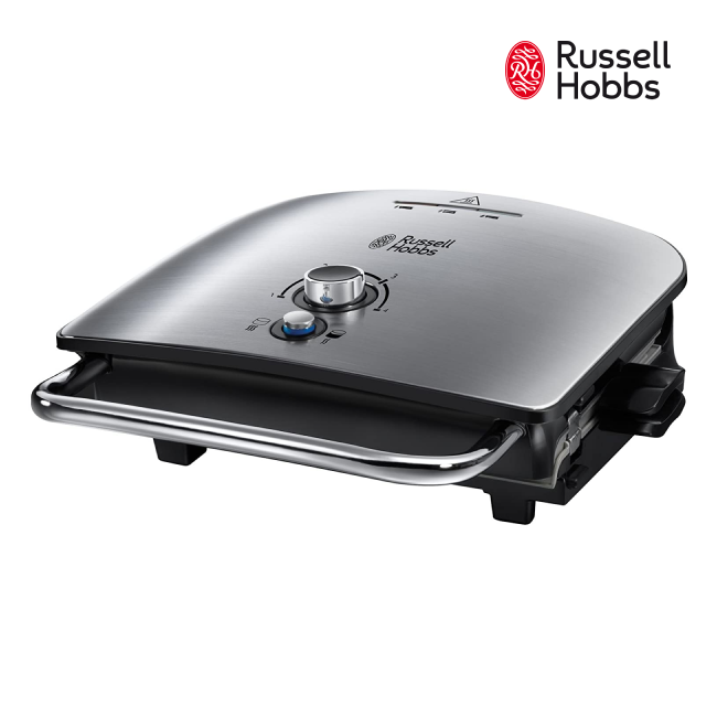 Russell Hobbs Family Grill 