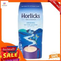 Horlicks Original Hot Malty Goodness (Made in UK) ไวท์มอลต์แท้ จากอังกฤษ