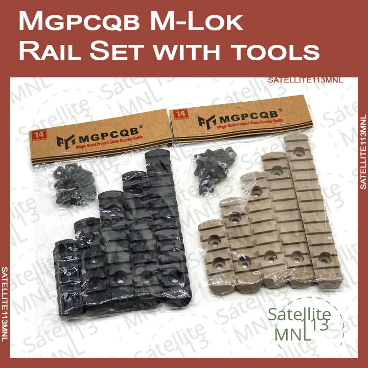 mgpcqb-m-lok-rail-set-with-tools-lazada-ph