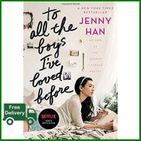 The best หนังสือ To All the Boys Ive Loved before [Reprint] เล่ม 1