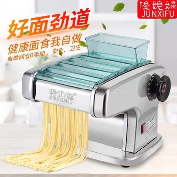 Noodle Press Flour Pressing Machine