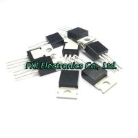 10pcs TIC226D TO-220 triac new original