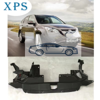 Xps Engine Splash Guard หรือเครื่องยนต์ภายใต้ฝาครอบสำหรับ Honda Crv Gen3 2007 2008 2009 2010 2011