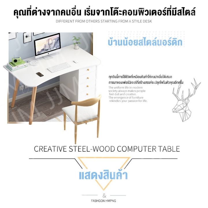 โปรโมชั่น-คุ้มค่า-jjm-โต๊ะทำงาน-โต๊ะพร้อมตู้เก็บของ-โต๊ะพร้อมตู้-โต๊ะคอมพิวเตอร์-โต๊ะทำงาน-โต๊ะเรียนสีขาว-โต๊ะเรียน-โต๊ะ-โต๊ะทำงาน-ราคาสุดคุ้ม-โต๊ะ-ทำงาน-โต๊ะทำงานเหล็ก-โต๊ะทำงาน-ขาว-โต๊ะทำงาน-สีดำ