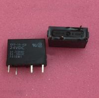 ◎☋☄ New 10PCS/LOT G6D-1A-5V 12v 24v G6D-1A-24VDC G6D-1A-ASI G6D-1A-AS1 G6D-1A-ASI-12VDC G6D-1A-ASI-24VDC 4PIN 5A