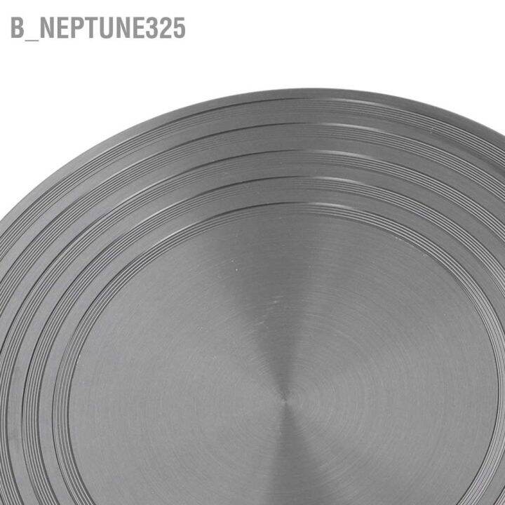 b-neptune325-แผ่นกระจายความร้อนเตาแก๊ส-กันลื่น-24-ซม-x4-มม