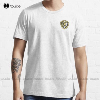 Edelvine Academy Crest - Seance (Variant) Trending T-Shirt Graphic T&nbsp;Shirt Custom Aldult Teen Unisex Digital Printing Tee Shirts