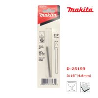 โปรโมชั่น Makita ดอกเจาะกระจก กระเบื้อง อ่างล้างหน้า หินแกนนิต รุ่น D-25199 ขนาด 3/16 นิ้ว (4.8 mm) ราคาถูกสุด ดอกเจาะกระจก